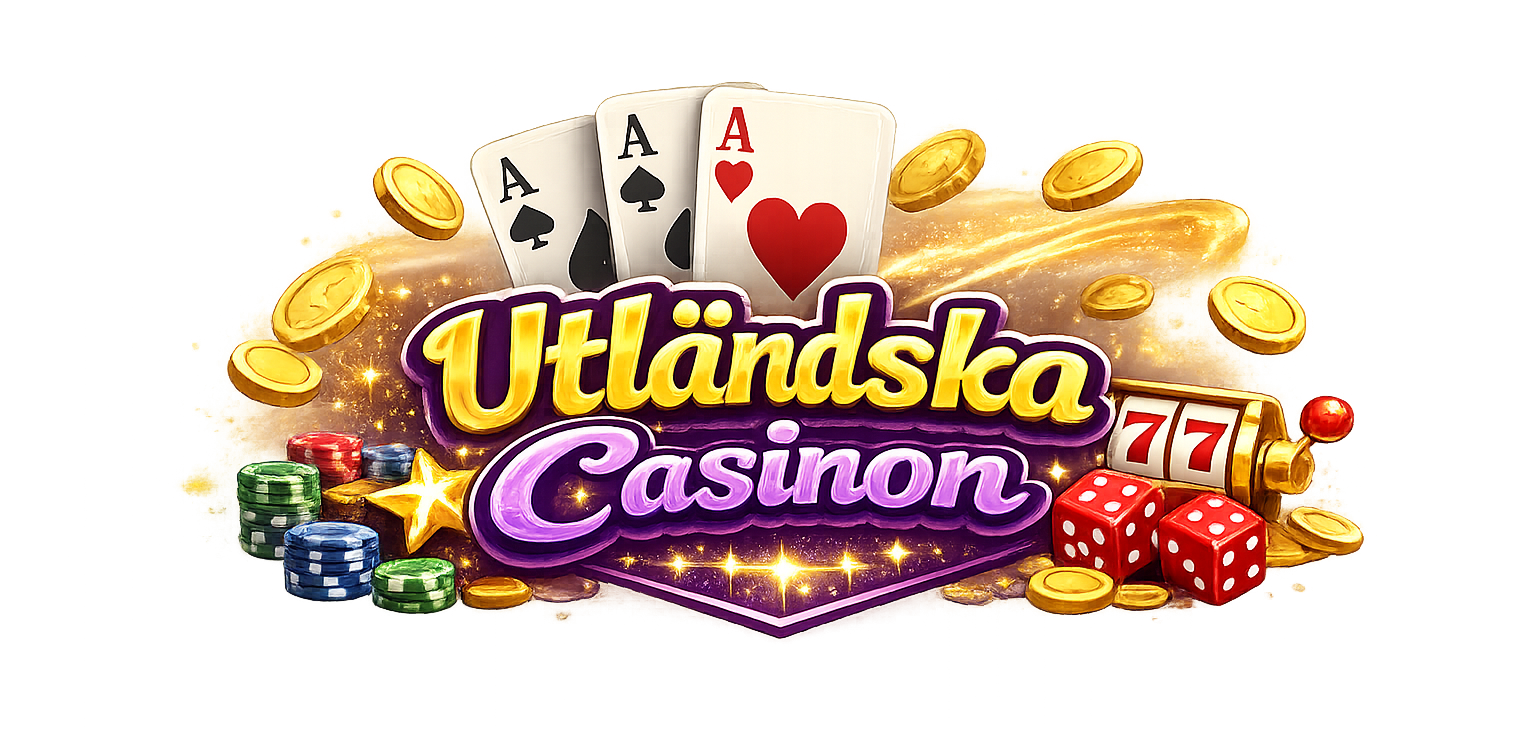Utländska Casinon